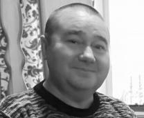 Ушел из жизни киселевчанин Валерий Харитонов