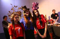 Экскурсия в сердце театра - откройте тайны закулисья Прокопьевского Ленкома