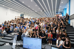 Кузбасские студенты смогут принять участие в новом сезоне проекта «Твой Ход»