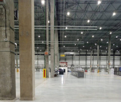 Кузбасские производители уже могут привозить свою продукцию в логистический центр Wildberries в Юрге