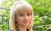 «История одного следователя» Елены Химочко
