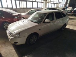 В Новокузнецке новоиспеченный автовладелец лишился транспортного средства в день его покупки 