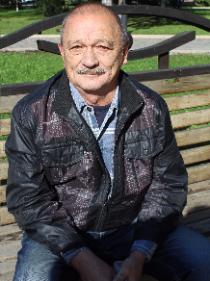 Осень… Вместе будем до зимы!