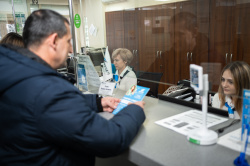 «КУЗБАССЭНЕРГОСБЫТ» СООБЩАЕТ О ВСТУПЛЕНИИ В ДЕЙСТВИЕ НОВЫХ ТАРИФОВ НА ЭЛЕКТРОЭНЕРГИЮ