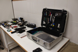 Транспортная полиция и «полицейский класс» Белово отметили годовщину совместной работы Транспортная полиция и «полицейский класс» Белово отметили годовщину совместной работы