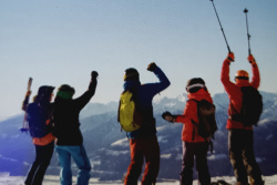 Открываем зимний спортивный сезон 2025—2026 гг