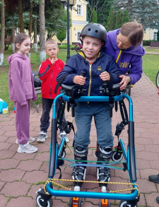 Поможем вместе! Идет сбор средств на лечение 12-летнего Максима Макарова