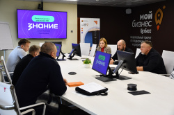 Уникальный проект «Бизнес для СВОих» стартовал в Кузбассе