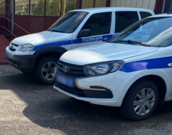 В Киселевске выявленная полицейскими иностранка-нелегал обязана выплатить крупный штраф и самостоятельно покинуть территорию России В Киселевске выявленная полицейскими иностранка-нелегал обязана выплатить крупный штраф и самостоятельно покинуть территорию России