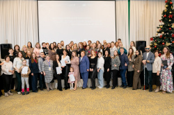 Кузбассовцы могут принять участие во Всероссийском конкурсе «Мой добрый бизнес» Кузбассовцы могут принять участие во Всероссийском конкурсе «Мой добрый бизнес»