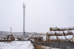 Оператор Т2 расширил покрытие в Кузбассе: связь получили еще 22 малых поселения Оператор Т2 расширил покрытие в Кузбассе: связь получили еще 22 малых поселения