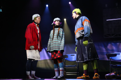 Фамил Джавадов создал в Прокопьевске «подростковое фэнтези»