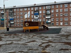 Голосование по "Формированию комфортной городской среды" продолжается.