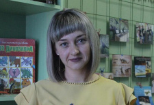 Старший воспитатель киселевского д/с «Парк детского периода» Елизавета Лукьянова: "Если любишь работу, она превращается в сказку"