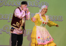 Звезда по имени «Чулпан»