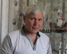 Сергей Васильев. Главнокомандующий своей флотилии
