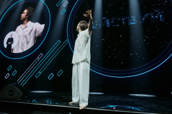 450 человек стали победителями Национального чемпионата «Абилимпикс» в 2025 году