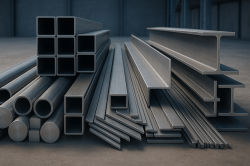 Купить металлопрокат в России: рынок, логистика и надежные поставки
