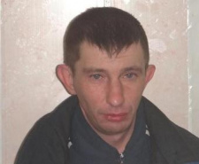 МВД России по Анжеро-Судженскому городскому округу разыскивается без вести пропавший Кореневский Александр Александрович