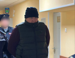 С учетом позиции прокуратуры управляющий отелем-сауной, в котором из-за пожара погибли подростки, судом заключен под стражу