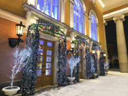 Отправляемся в сказочное новогоднее приключение вместе с Прокопьевским театром