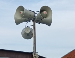 В Киселевске проверят систему оповещения