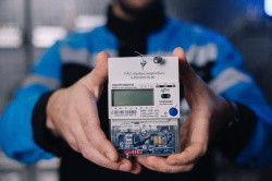 «КУЗБАССЭНЕРГОСБЫТ» УСТАНОВИЛ БОЛЕЕ 40 ТЫСЯЧ ПРИБОРОВ УЧЕТА В 2025 ГОДУ