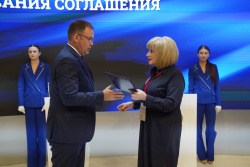 Русский музей будет демонстрировать в Кузбассе шедевры из своей коллекции