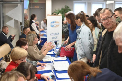 Кузбасским ветеранам СВО помогают открыть свое дело, пройти переобучение Кузбасским ветеранам СВО помогают открыть свое дело, пройти переобучение