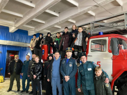 В Кузбассе стартовал проект «СВОи дети»