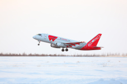 Red Wings запускает прямые рейсы между Кемерово и Читой