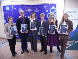 Кузбасская наука становится все более востребованной в условиях технологического суверенитета страны