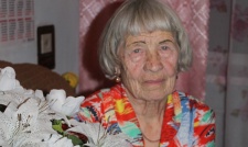 Любовь к жизни – повод для счастья. 90-летняя киселевчанка поделилась секретами долголетия   