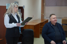 Поэта Зубарева помнят и читают