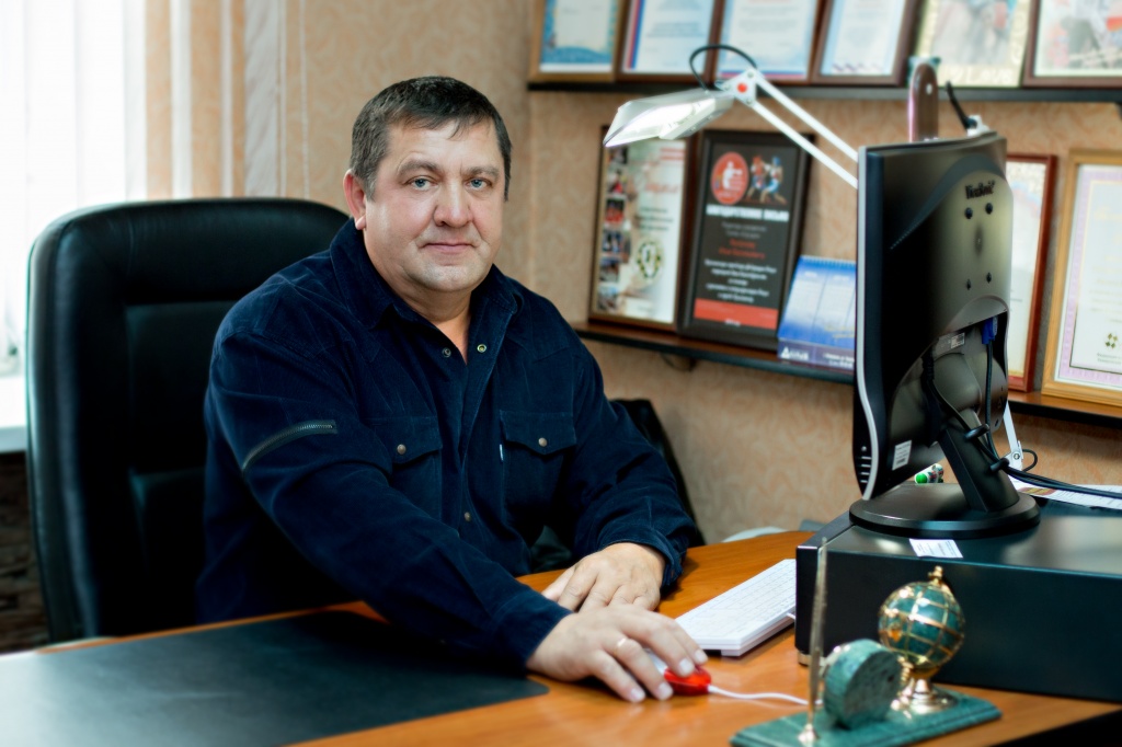 Филонов Илья Васильевич