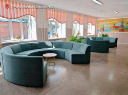 До 15 декабря кузбассовцы могут представить свои идеи на конкурсы «Твой Кузбасс — твоя инициатива», а также «Школьные идеи будущего» До 15 декабря кузбассовцы могут представить свои идеи на конкурсы «Твой Кузбасс — твоя инициатива», а также «Школьные идеи будущего»