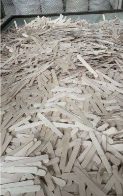 В Кузбассе Россельхознадзор проконтролировал первую в 2026 году поставку в Китай медицинских шпателей из берёзы В Кузбассе Россельхознадзор проконтролировал первую в 2026 году поставку в Китай медицинских шпателей из берёзы