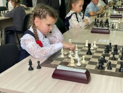 В Киселевском городском округе стартовал муниципальный этап Всекузбасских спортивных игр младших школьников «Смелость быть первыми В Киселевском городском округе стартовал муниципальный этап Всекузбасских спортивных игр младших школьников «Смелость быть первыми