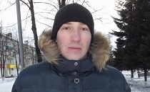 Блиц: Татьянин день
