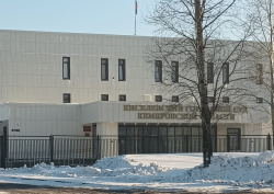 В Киселевске перед судом предстанут двое местных жителей за совершение серии краж и грабежа из магазинов