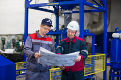 Производительность труда кузбасских предприятий благодаря нацпроекту за год увеличилась на 55% Производительность труда кузбасских предприятий благодаря нацпроекту за год увеличилась на 55%