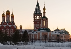 Транспорт на Рождество Транспорт на Рождество