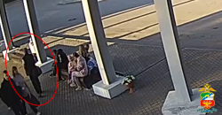 Житель Белова предстанет перед судом по обвинению в краже телефона у пассажира(Видео) Житель Белова предстанет перед судом по обвинению в краже телефона у пассажира(Видео)