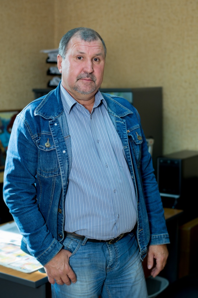 Александр Кивалов Рекламный агент.jpg Александр Кивалов Рекламный агент.jpg