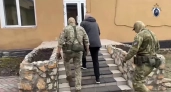 В Кемеровской области задержали двух мужчин за хищение 20 миллионов рублей