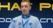 Подводный пловец из Кузбасса завоевал три золота на чемпионате России