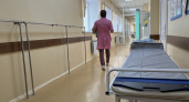 В Кемеровской области хирурги удалили пациентке опухоль размером с крупный фрукт