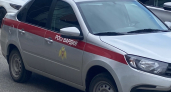 В Кемеровской области росгвардейцы задержали мужчину за угрозы бывшей жене
