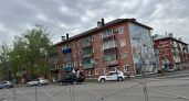 Киселевск встретил участников областного автопробега на площади у монумента