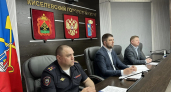 В Киселевске обсудили проекты Дома народов России и меры борьбы с экстремизмом